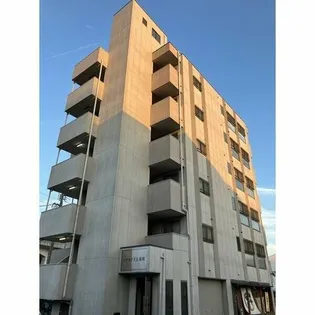 リアライズ正保町【202号室】の外観