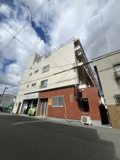 東栄マンションの画像