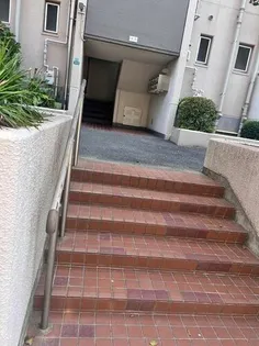 エメラルドタウン本城A【403号室】の外観