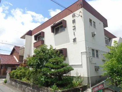 山田コーポの画像