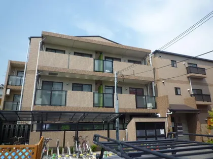 パレス武庫川【103号室】のその他画像