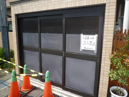 パレス武庫川【103号室】のその他画像