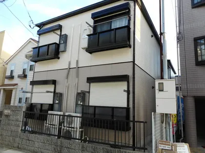 ユタカハイツの画像