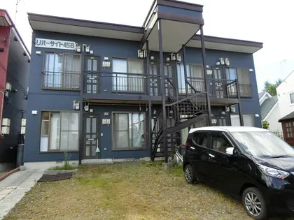 リバーサイド45B棟の画像