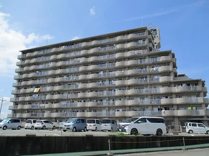 サンライズマンション岩出Ⅲの画像