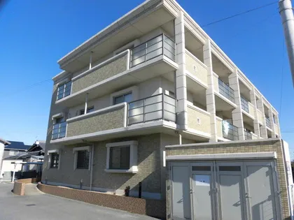 松藤ハイツ内山の画像