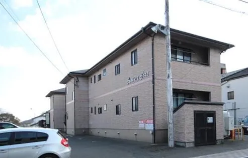 センチュリーコートの画像