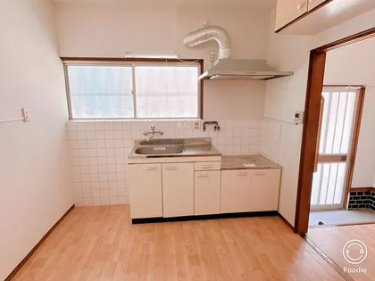 大阪府堺市西区鳳中町9丁【アパート】の外観