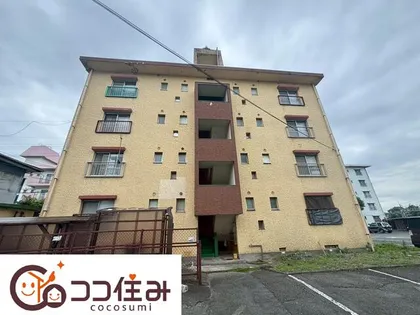 年金ビルの画像