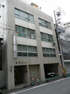 大阪府大阪市北区松ケ枝町【マンション】の外観