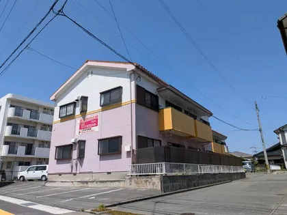 ドリームハウスIの画像