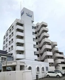 エクレール古賀駅前の画像