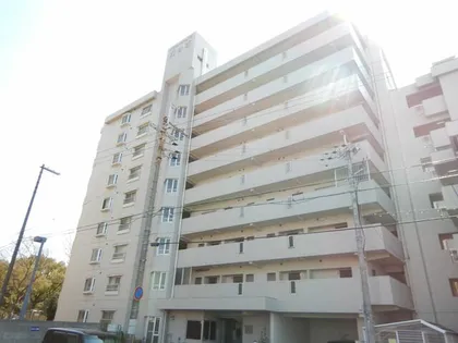 グランドハイツ向之芝の画像