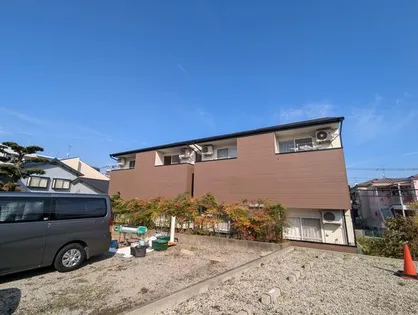 モアハイツ横手A棟の画像