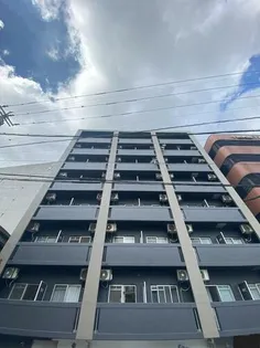 福岡県北九州市小倉北区浅野2丁目【マンション】の外観