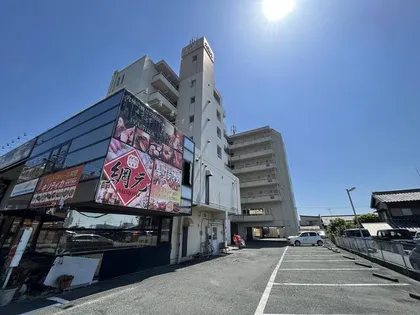 センチュリー大誠【702号室】の外観