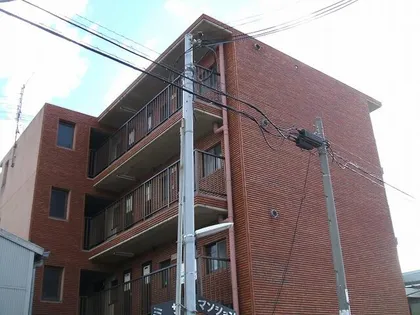 ミサトマンションの画像