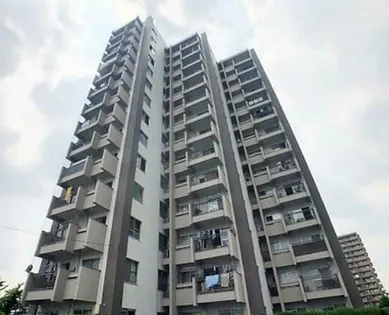 愛知県名古屋市天白区横町【マンション】の外観