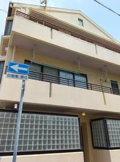坂マンション【102号室】の外観