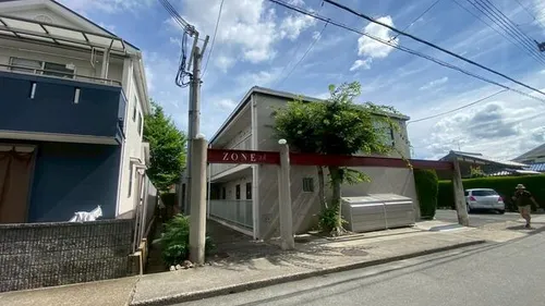 ZONE24の画像