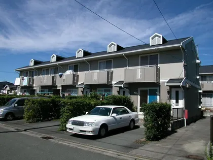 コンホール多米 B棟の画像