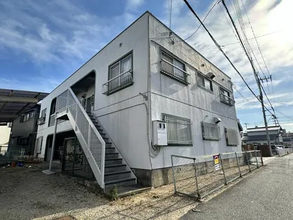 マンション翠館の画像