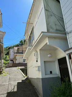 兵庫県神戸市須磨区妙法寺字アチ口【一戸建】の外観