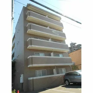 ディアコート北34条の画像