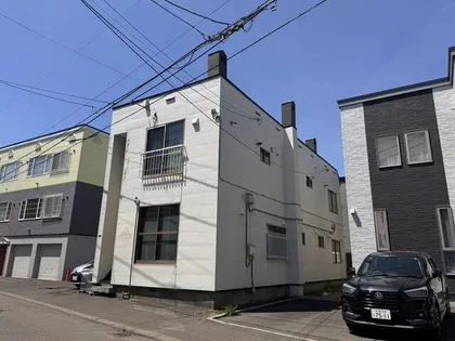 コーポみすずの画像