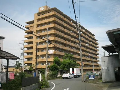 ライオンズマンション泉南樽井第2の画像