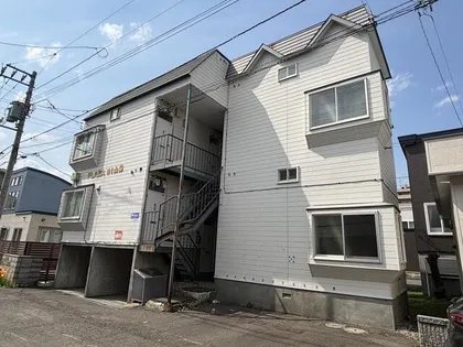 PLAZA IN 山鼻の画像