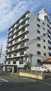 枝光スカイマンションの画像