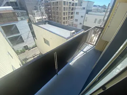 花隈岩崎マンション【4階】のその他画像