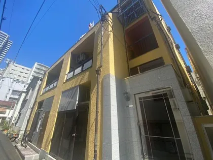 花隈岩崎マンションの画像