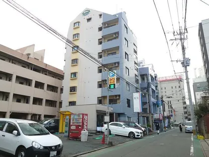 ルエ・メゾンロワールⅡ【3階】の外観