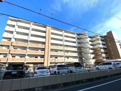 イングス奈良大安寺の画像