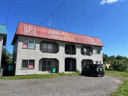 コーポ湯浅A棟の画像