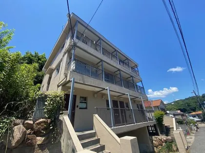 高東マンションの画像