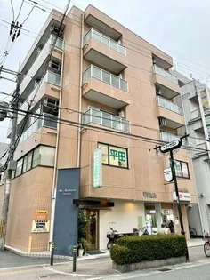 平井ビル【305号室】の外観