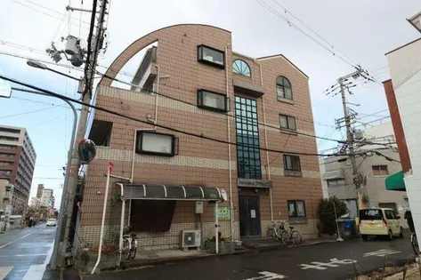 シャルマン明美の里の画像