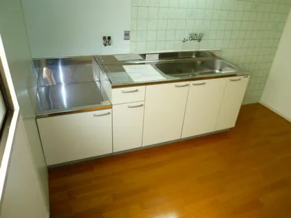 JPアパートメント吹田Ⅱ【2階】のその他画像