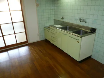 JPアパートメント吹田Ⅱ【2階】のその他画像