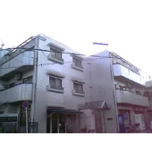 JPアパートメント吹田Ⅱ【2階】の外観