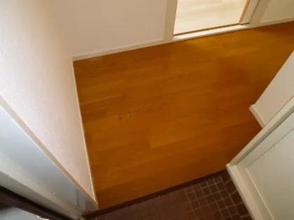 JPアパートメント吹田Ⅱ【2階】のその他画像