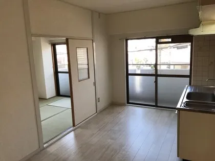 JPアパートメント吹田Ⅱ【2階】のその他画像