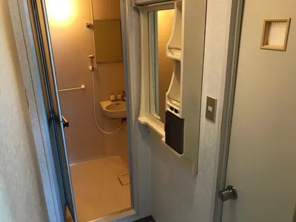 JPアパートメント吹田Ⅱ【2階】のその他画像