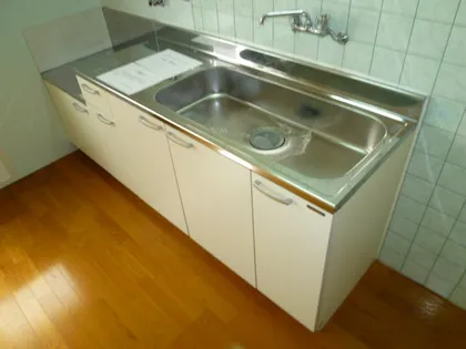 JPアパートメント吹田Ⅱ【2階】のその他画像