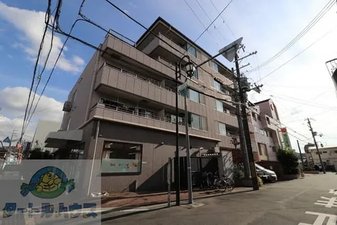 ナカタビルⅣ番館の画像