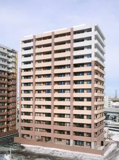 パシフィック西6条プライムの画像