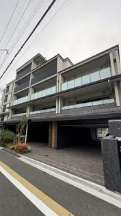 ローレルコート京都北野の画像